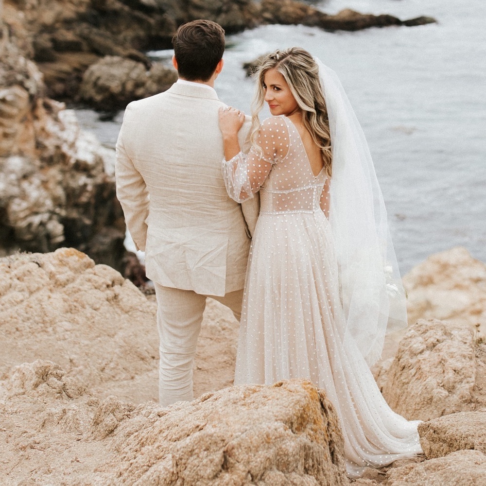 Willowby Waters Lunella Gown
